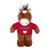 Plush Horse 8"