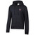 Hood Full Zip Big Cotton