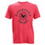 SS Tri-Blend Tee HC SQ 1833 ribbon SS Tri-Blend Tee HC SQ 1833 ribbon