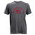 SS Tri-Blend Tee HC Athletics SS Tri-Blend Tee HC Athletics