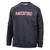 Crew Champion Triumph Raglan Fleece