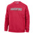 Crew Champion Triumph Raglan Fleece
