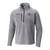 1/2 Zip Columbia Fast Trek III Fleece-Columbia Grey
