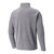 1/2 Zip Columbia Fast Trek III Fleece-Columbia Grey
