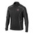 1/4 Zip Columbia Omni-Wick Shotgun- Forged Iron