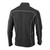 1/4 Zip Columbia Omni-Wick Shotgun- Forged Iron