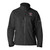 Full Zip Columbia Ascender II Jacket- Black