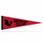 Pennant Squirrel HC 5" x 15"