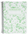Notebook Decomposition Coilbound Lined