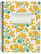 Notebook Decomposition Coilbound Lined