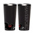 Corkcicle Tumbler 16 oz Black 4500