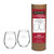 WEB  Stemless Wine Glass Set