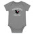 SS Onesie Garb Infant