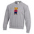 Crew Big Cotton Haverfordian Bear