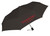 Umbrella Super Pocket Mini 42"- Red or Black