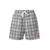 Shorts Oversized Flannel HC