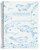 Notebook Decomposition Coilbound Lined- Belugas