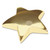 WEB Star Paperweight (Gift Box) Gold Medallion