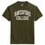SS Tee Military Green