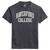 SS Tee Charcoal Grey