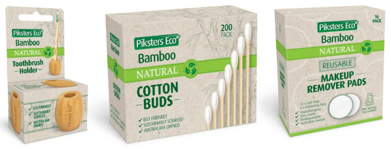 Eco & Bamboo Products