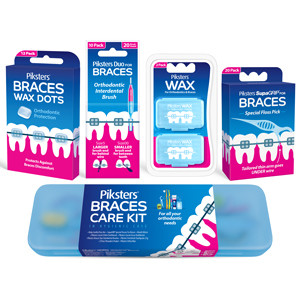 Braces Care