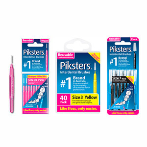 Piksters Regular