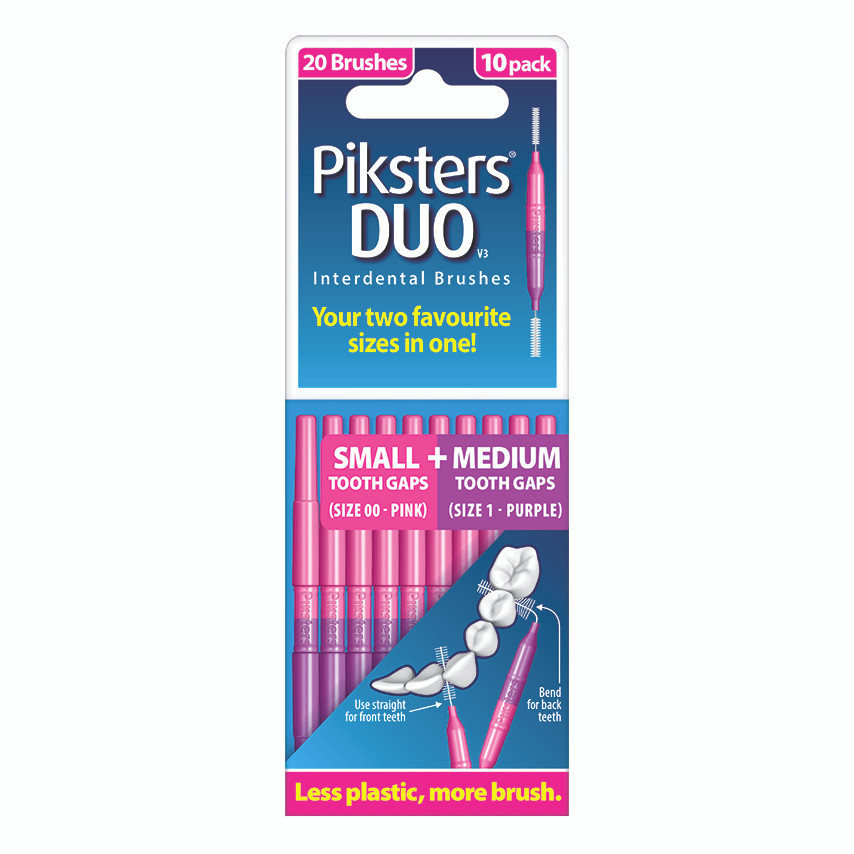 Piksters Interdental Brush