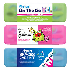 Oral Care Kits