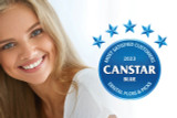 Piksters Win a Canstar Blue Award! Best-Rated Dental Floss & Picks 2023