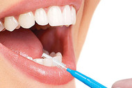 How Do You Use Interdental Brushes?