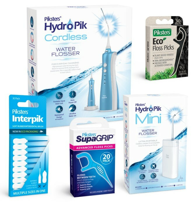 Floss Device Floss Products │ Piksters