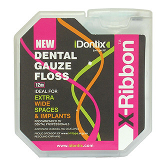 X-Ribbon 12m Roll
