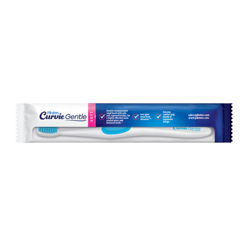 Piksters Curvie Gentle Toothbrush Soft