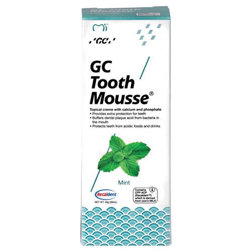 GC Tooth Mousse™ Mint