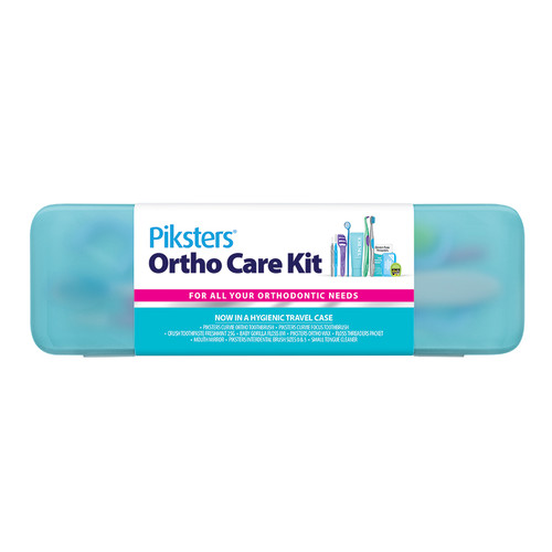 Piksters Ortho Care Kit