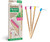 Piksters® Bamboo Interdental Brushes Right Angle 6pk