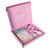 No Nasties Kids Nisha Pretty Play Makeup Pink