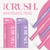 Crush whitening pen by Piksters. Available in watermelon and passionfruit flavours.