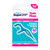 SupaGRIP twin floss by Piksters. 40 pack of floss picks.