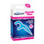 SupaGRIP smooth floss by Piksters. 40 pack of floss picks.