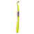 Piksters Curvie Focus Toothbrush