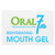 Oral7 Dry Mouth Gel 40ml
