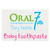 Oral7 Baby Toothpaste 40ml