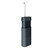 Piksters HydroPik Mini Water Flosser Black Piksters HydroPik Mini Water Flosser Black