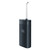 Piksters HydroPik Mini Water Flosser Black Piksters HydroPik Mini Water Flosser Black