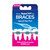 Piksters SupaGRIP Braces Floss Picks 20 Pk