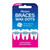 Piksters Braces Wax Dots 12pk