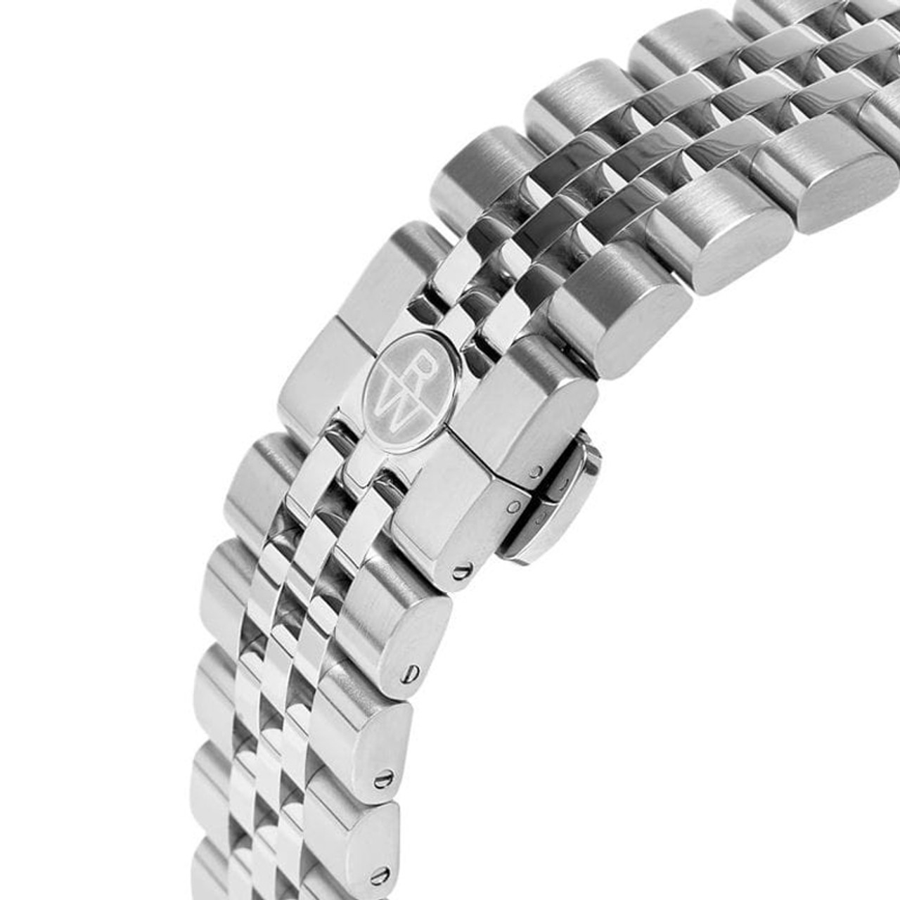 Raymond Weil Freelancer Automatic Bracelet Watch 2740-ST-050021