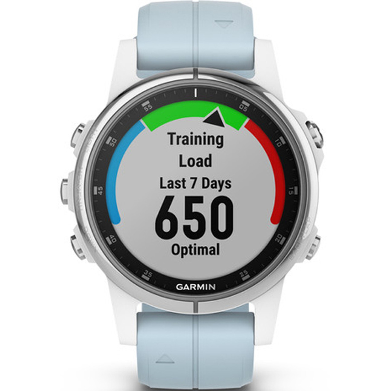 Garmin forerunner shop 650